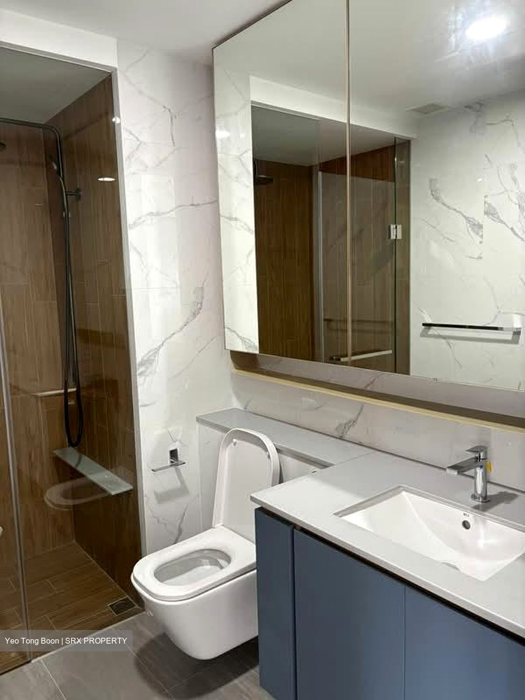 Amo Residence (D20), Apartment #610415961